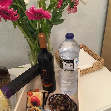 Principe Real Apartment