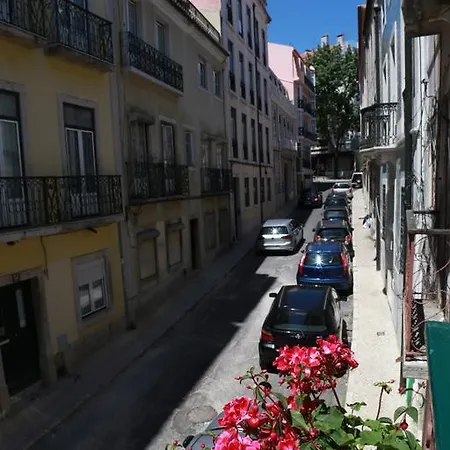 Apartment Principe Real *