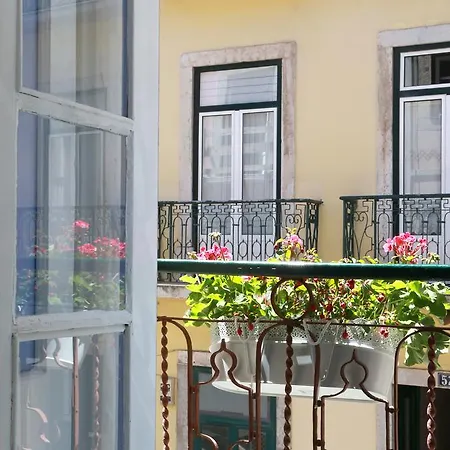 Apartment Principe Real