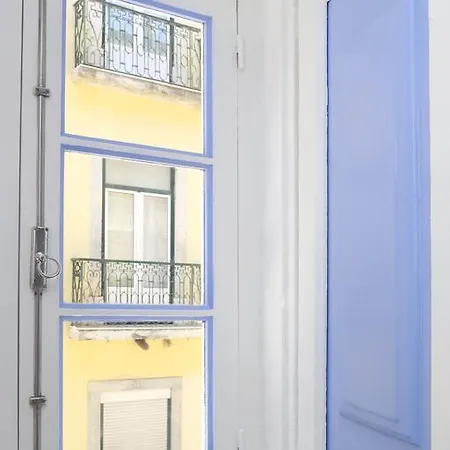 Apartment Principe Real