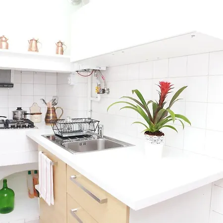 Apartment Principe Real Lisbon